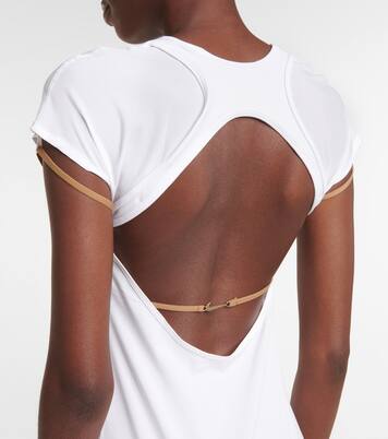 x Jacquemus La Robe minidress | Nike