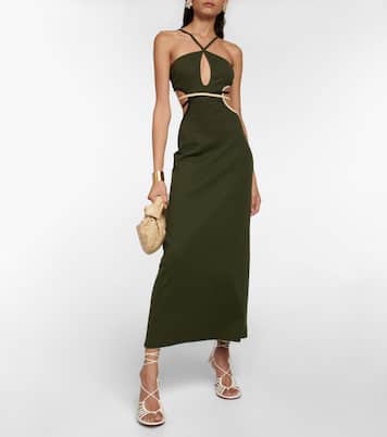 Maxikleid | Johanna Ortiz