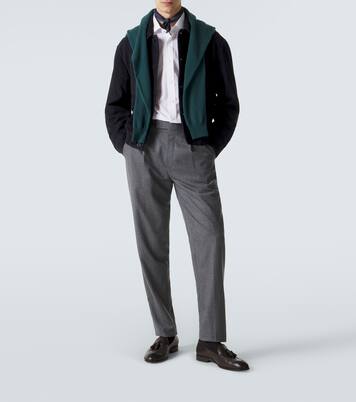 Cotton shirt | Ralph Lauren Purple Label