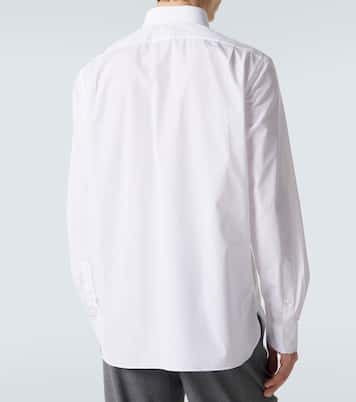 Cotton shirt | Ralph Lauren Purple Label