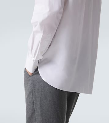 Cotton shirt | Ralph Lauren Purple Label