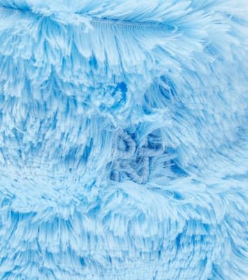 Teddy bucket hat | Ruslan Baginskiy