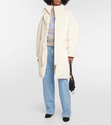 Mantel | Marant Etoile