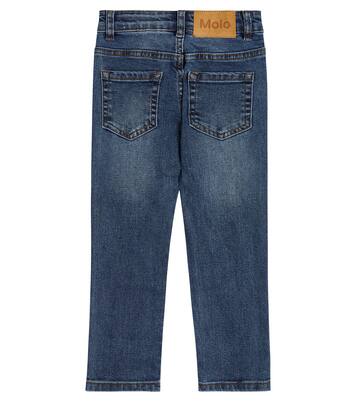 Aksel slim jeans | Molo
