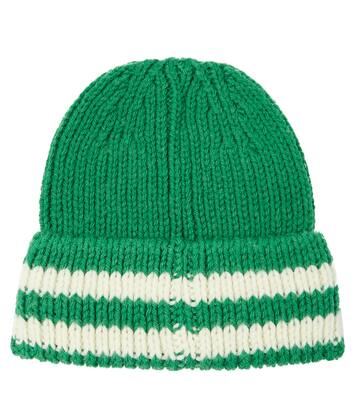 Bonnet Pony en laine | The Animals Observatory