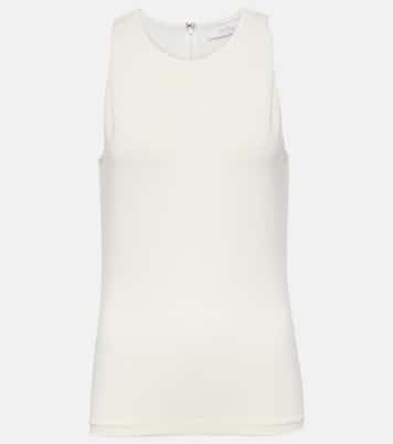 Leisure Top Harald aus Jersey | Max Mara