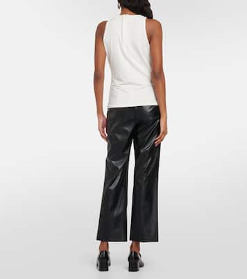 Leisure Top Harald aus Jersey | Max Mara