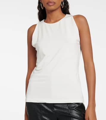 Leisure Top Harald aus Jersey | Max Mara