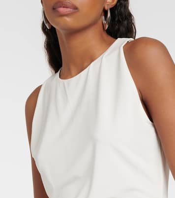 Leisure Top Harald aus Jersey | Max Mara