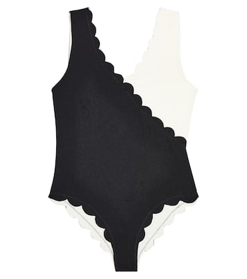 Costume intero Canyon Point | Marysia Bumby