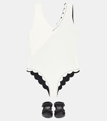 Costume intero Canyon Point | Marysia Bumby