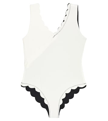 Costume intero Canyon Point | Marysia Bumby