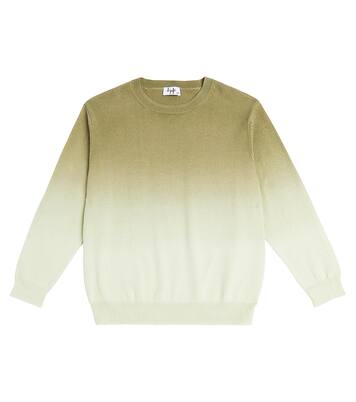Cotton sweater | Il Gufo