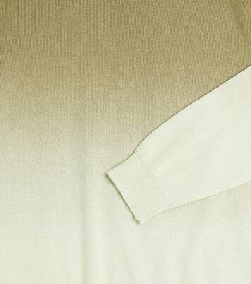 Cotton sweater | Il Gufo