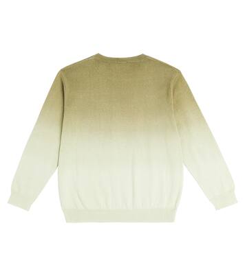 Cotton sweater | Il Gufo