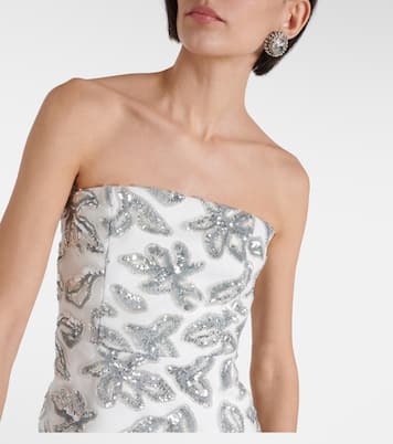 Robe Suki à sequins | Rebecca Vallance