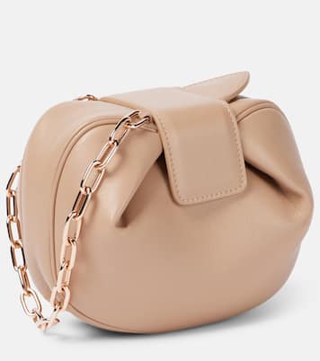 Soft Demi 레더 클러치 | Gabriela Hearst