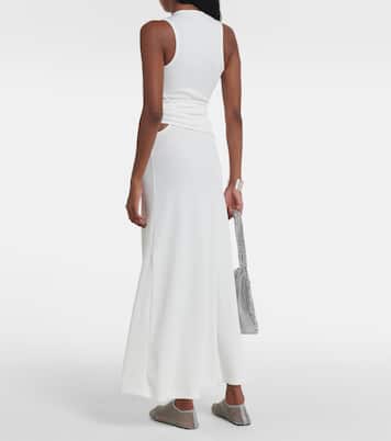 Maxikleid Moodstone | Christopher Esber