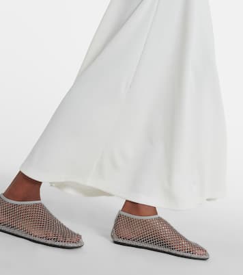 Maxikleid Moodstone | Christopher Esber