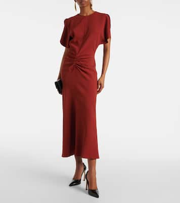 Midikleid | Victoria Beckham