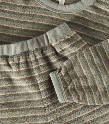 Baby Relaxed sweatshirt and pants set | Rylee + Cru