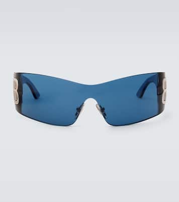 Lunettes de soleil Bossy | Balenciaga