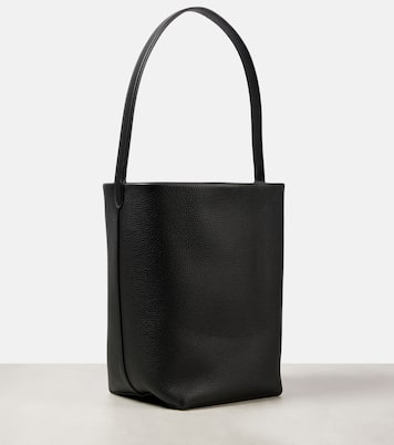 Sac N/S Park Medium en cuir | The Row