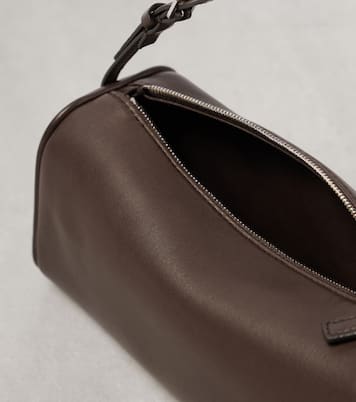 Schultertasche '90s aus Leder | The Row