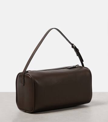 Schultertasche '90s aus Leder | The Row