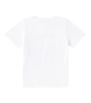 Cotton T-shirt | Balmain Kids