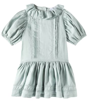 Joanna ramie dress | C'era Una Volta