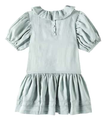 Joanna ramie dress | C'era Una Volta