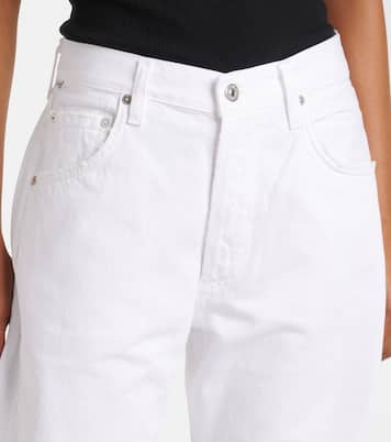 Winslow mid-rise straight jeans | Citizens of Humanity