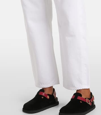 Winslow mid-rise straight jeans | Citizens of Humanity