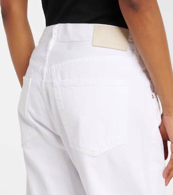 Winslow mid-rise straight jeans | Citizens of Humanity