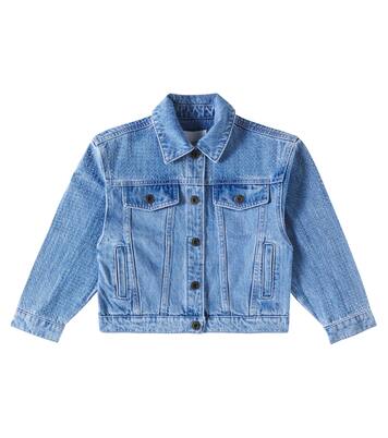 Giacca di jeans | Marc Jacobs Kids
