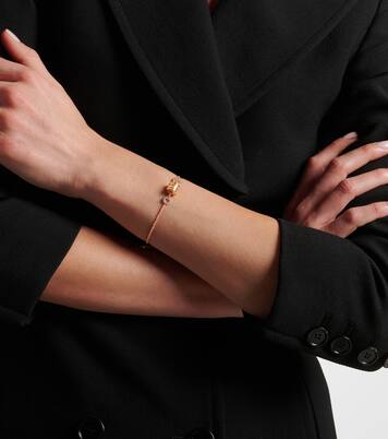 Bracelet B.zero1 en or rose 18 ct | Bvlgari