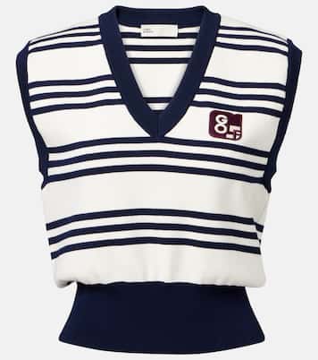 Pullunder | Tory Burch