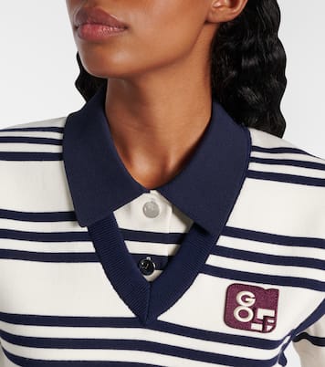 Pullunder | Tory Burch