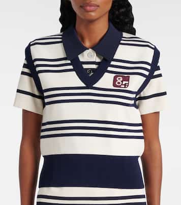 Pullunder | Tory Burch