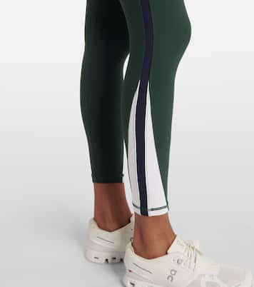 Leggings Playoff de tiro alto | The Upside