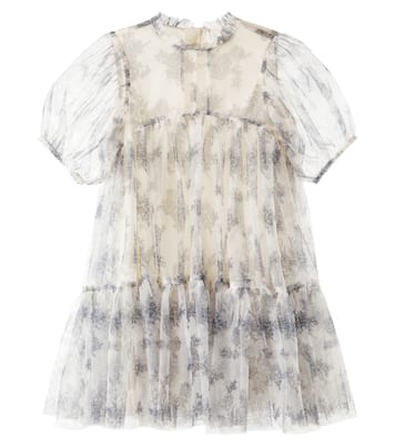 Kleid Paola aus Tüll | C'era Una Volta