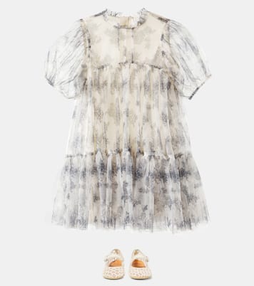 Kleid Paola aus Tüll | C'era Una Volta