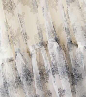 Kleid Paola aus Tüll | C'era Una Volta