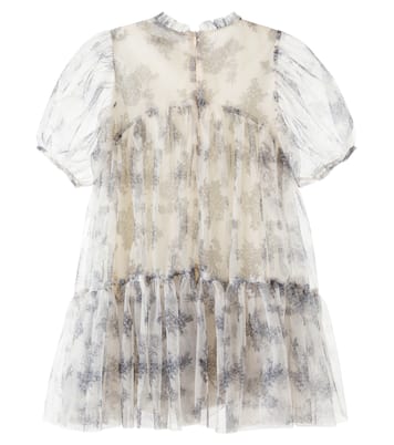 Kleid Paola aus Tüll | C'era Una Volta