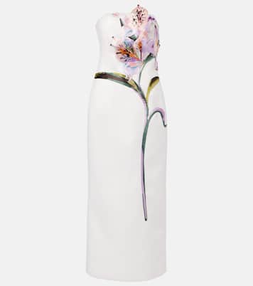 Cocktailkleid Rayna | Leo Lin