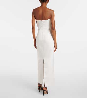 Cocktailkleid Rayna | Leo Lin