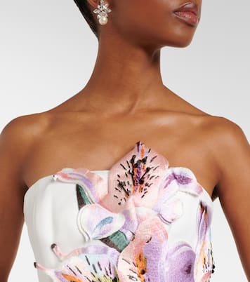 Cocktailkleid Rayna | Leo Lin