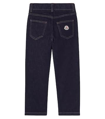 Jeans | Moncler Enfant