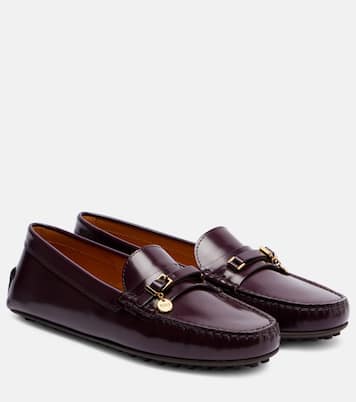 Mocasines Gommino de piel | Tod's